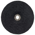 Grinding Wheel Type 27