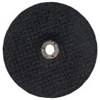 Grinding Wheel Type 27