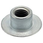 Grinder Spindle Nut
