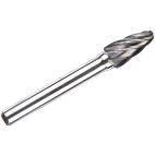 Carbide Burr