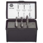 Carbide Burr Sets Shark Industries