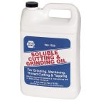 Cutting & Grinding Oil