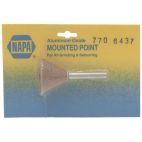 Mounted Points / Grinding Bits 27