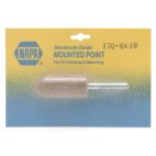 Mounted Points / Grinding Bits 19