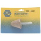 Mounted Points / Grinding Bits 30