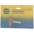Mounted Points / Grinding Bits 23