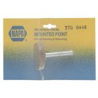 Mounted Points / Grinding Bits 25
