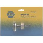 Cut Off Wheel Mandrel Set