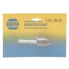 Mounted Points / Grinding Bits 48