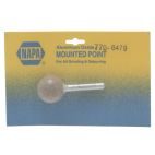 Mounted Points / Grinding Bits 35
