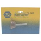Mounted Points / Grinding Bits 38