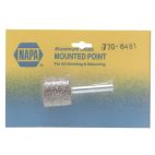 Mounted Points / Grinding Bits 34