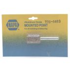 Mounted Points / Grinding Bits 34