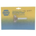 Mounted Points / Grinding Bits 38