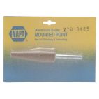 Mounted Points / Grinding Bits 19