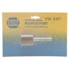 Mounted Points / Grinding Bits 34