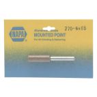 Mounted Points / Grinding Bits 45