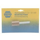 Mounted Points / Grinding Bits 35