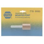 Mounted Points / Grinding Bits 34