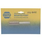 Mounted Points / Grinding Bits 45