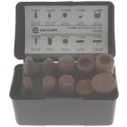 Mounted Points / Grinding Bits Various