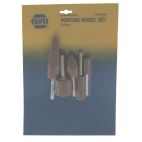 Mounted Points / Bit Sets Balkamp