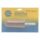 Mounted Points / Grinding Bits 16