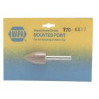 Mounted Points / Grinding Bits 48