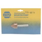Mounted Points / Grinding Bits 48