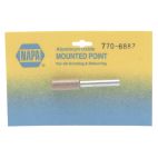 Mounted Points / Grinding Bits 45