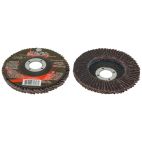 Flap Wheel / Sanding & Grinding