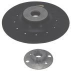 Sander Backing Plate / Pad