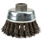 Wire Cup Brush Cup Brush