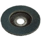 Flap Wheel / Sanding & Grinding