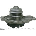 Engine Water Pump