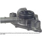 Engine Water Pump