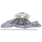 Engine Water Pump