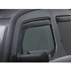 Window Deflector