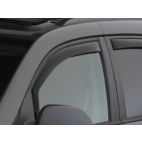 Window Deflector