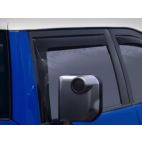 Window Deflector