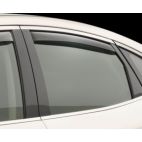Window Deflector