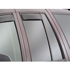 Window Deflector