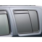 Window Deflector
