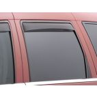 Window Deflector