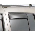 Window Deflector