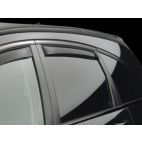 Window Deflector
