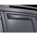 Window Deflector