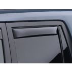 Window Deflector