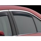 Window Deflector
