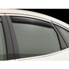 Window Deflector